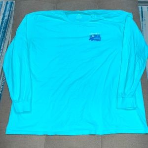 Crown & ivy long sleeve t-shirt